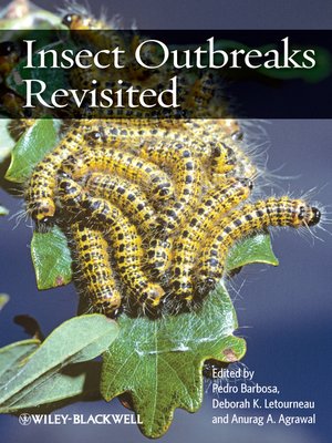 cover image of Insect Outbreaks Revisited